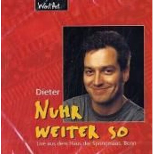 Nuhr Weiter So