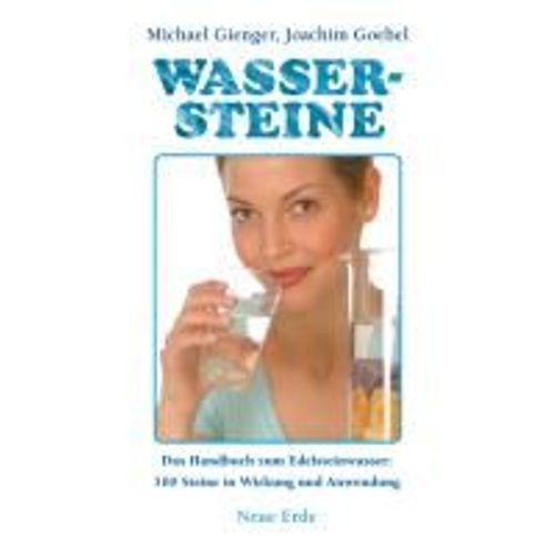 Wassersteine