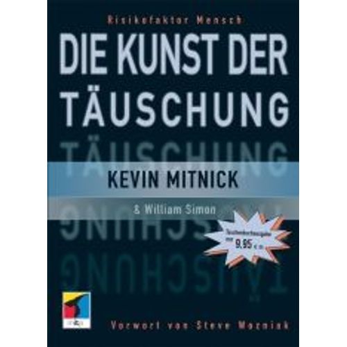 Die Kunst Der Täuschung