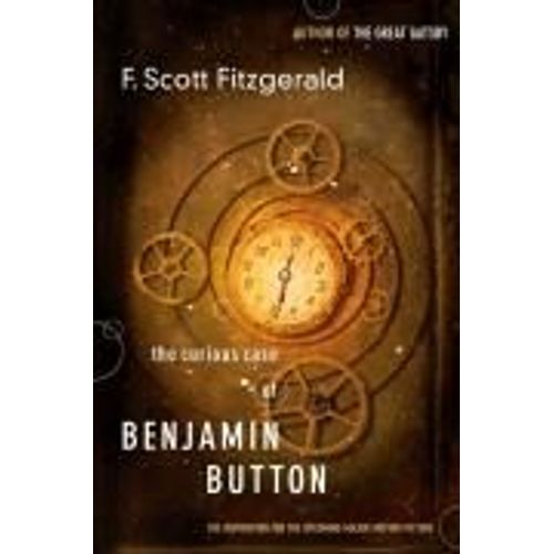 The Curious Case Of Benjamin Button