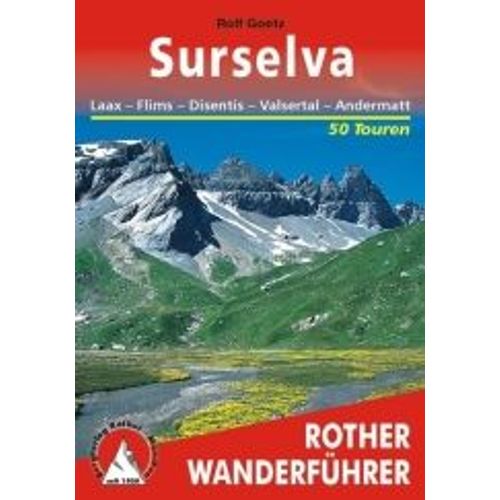 Surselva