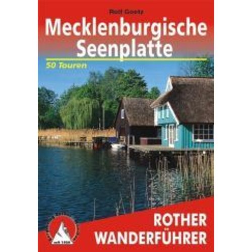 Mecklenburgische Seenplatte