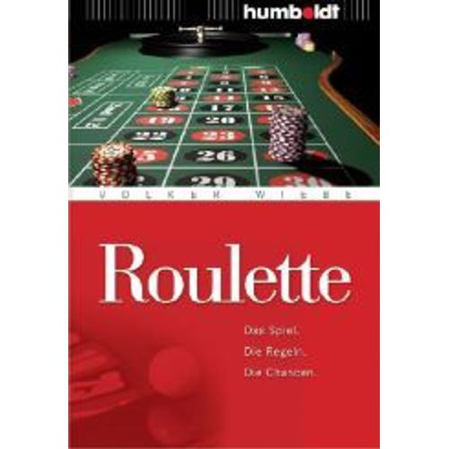 Wiebe, V: Roulette