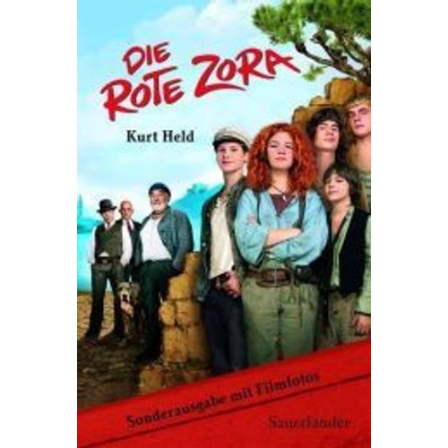 Die Rote Zora