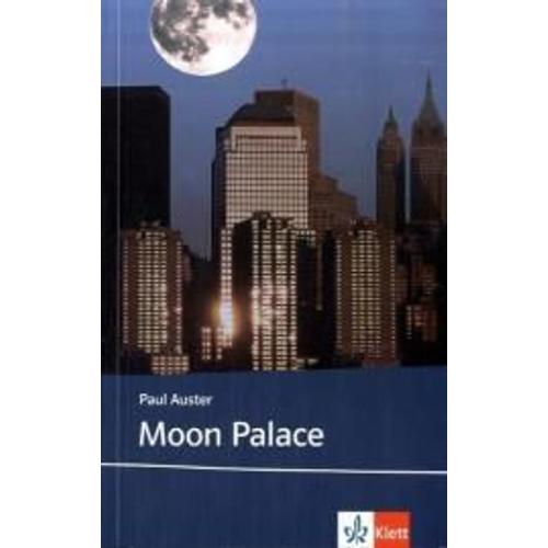 Moon Palace