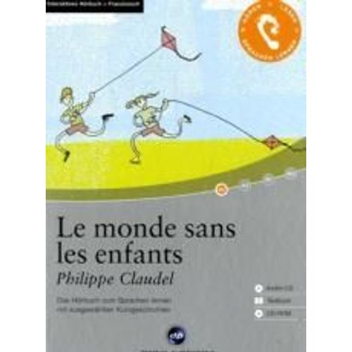 Le Monde Sans Les Enfants