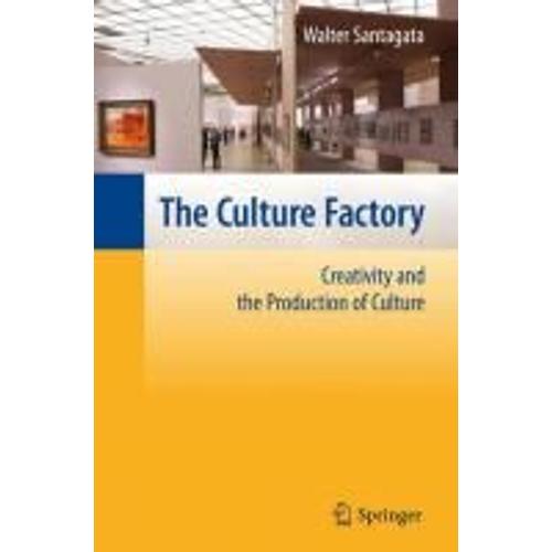 The Culture Factory