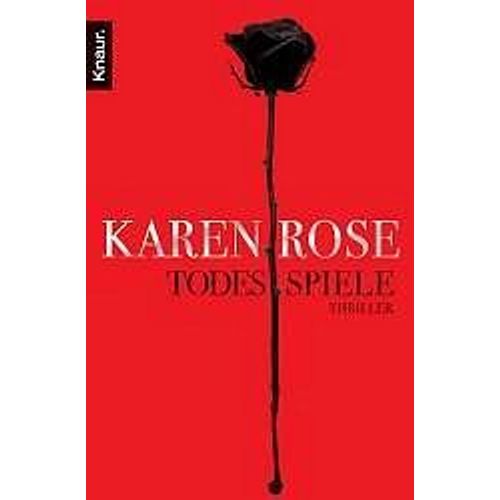 Todesspiele