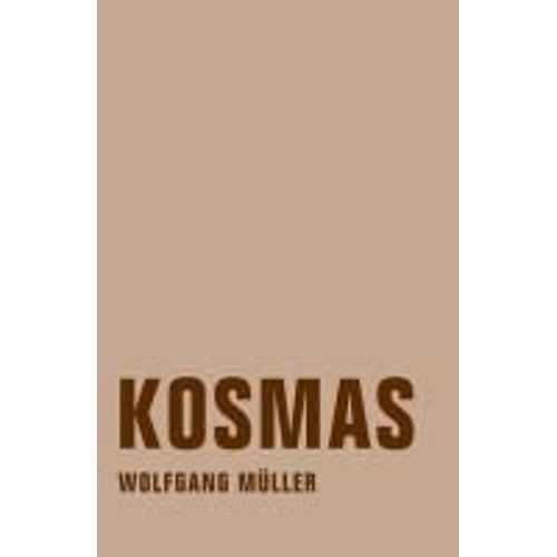 Kosmas