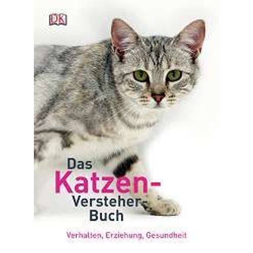 Das Katzen-Versteher-Buch