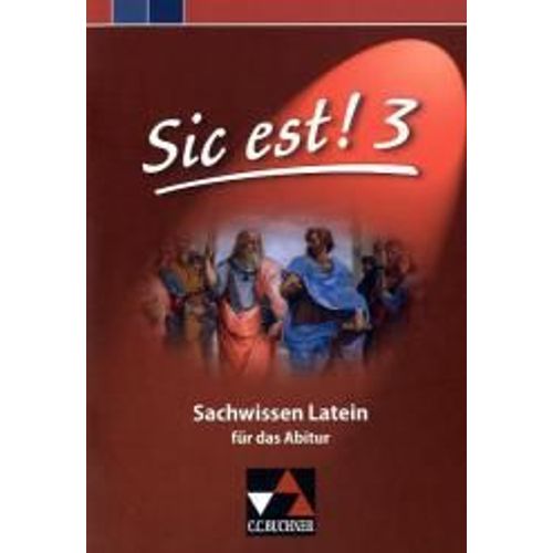 Sic Est! Sachwissen Latein 3