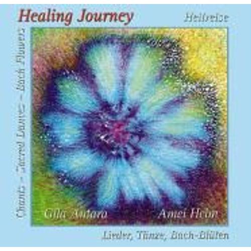 Healing Journey