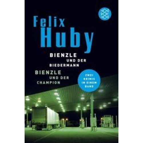 Bienzle Und Der Biedermann / Bienzle Und Der Champion
