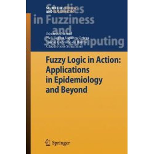 Fuzzy Logic In Action
