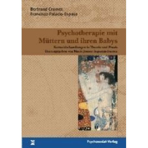 Psychotherapie Mit Müttern Und Ihren Babys