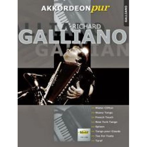 Richard Galliano