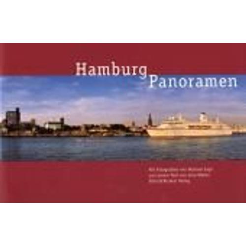 Panorama Hamburg