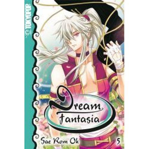 Dream Fantasia 05