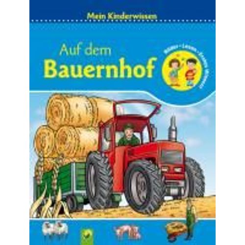 À La Ferme
