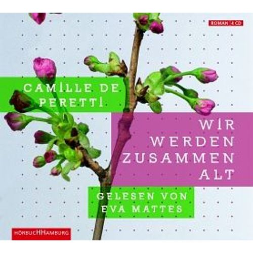 Wir Werden Zusammen Alt