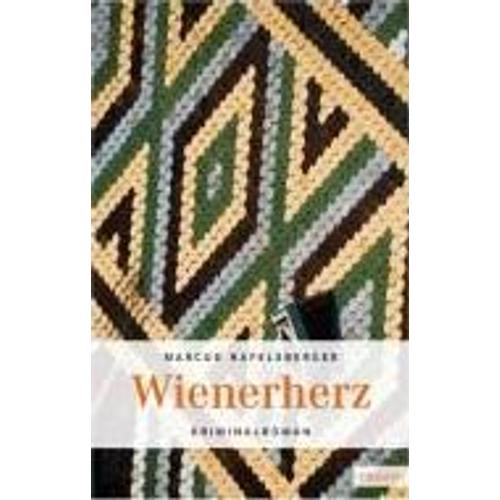 Rafelsberger, M: Wienerherz