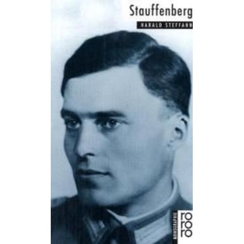 Claus Schenk Graf Von Stauffenberg