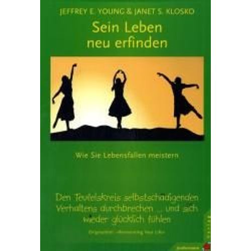 Sein Leben Neu Erfinden