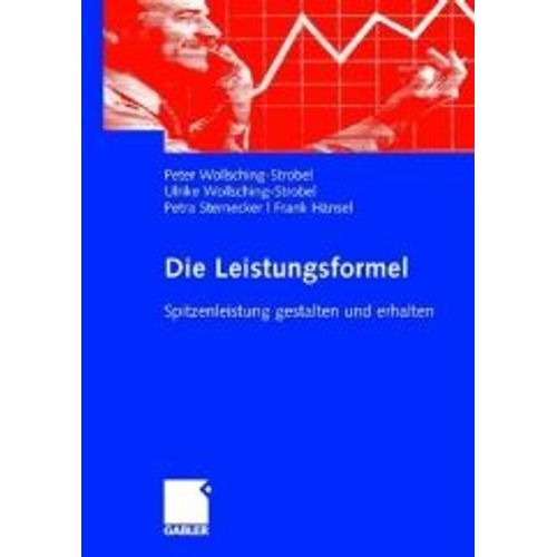 Die Leistungsformel