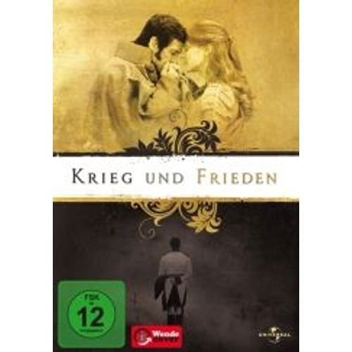 Krieg Und Frieden