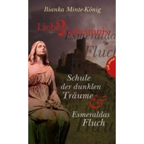 Liebe & Geheimnis - Doppelband