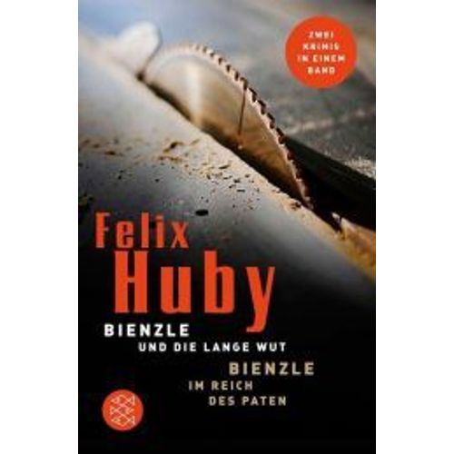 Bienzle Und Die Lange Wut / Bienzle Im Reich Des Paten