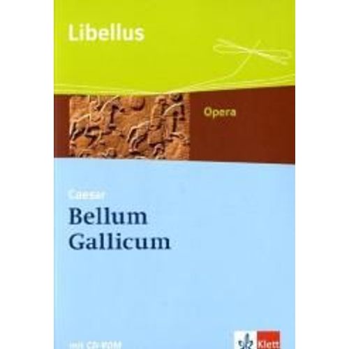 Bellum Gallicum