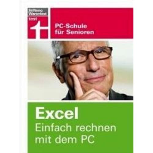Excel. Einfach Rechnen Mit Dem Pc