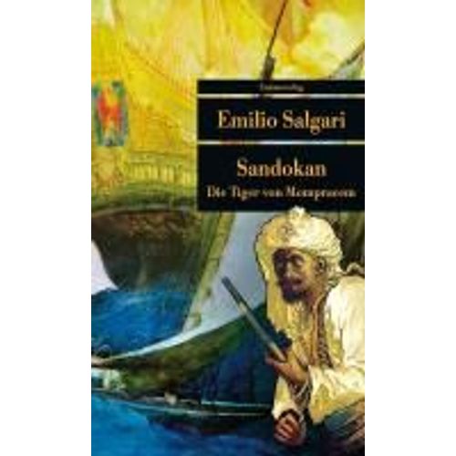 Sandokan