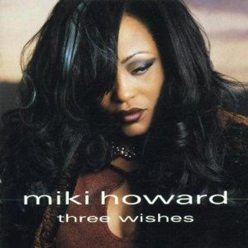 Three Wishes Howard,Mikki