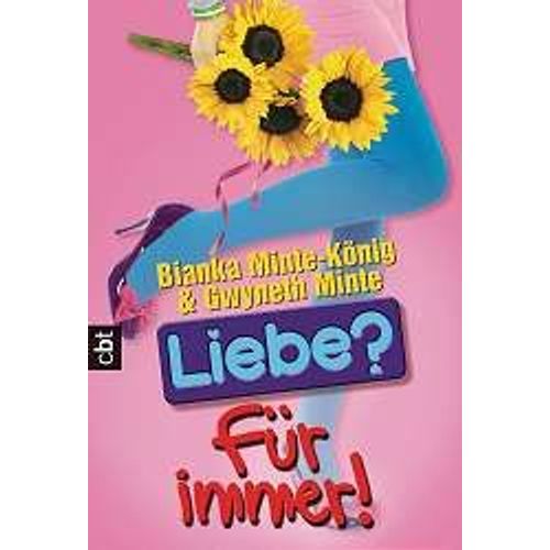 Liebe? Für Immer!