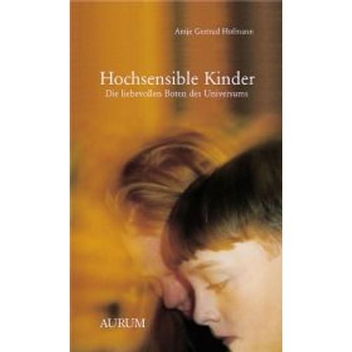 Hochsensible Kinder