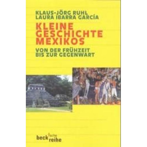 Kleine Geschichte Mexikos