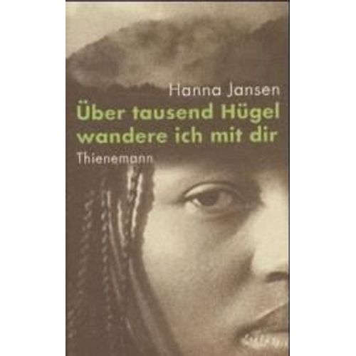 Über Tausend Hügel Wandere Ich Mit Dir