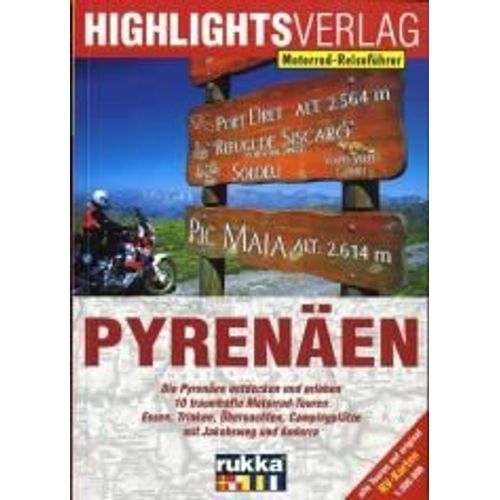Lust Auf Pyrenäen