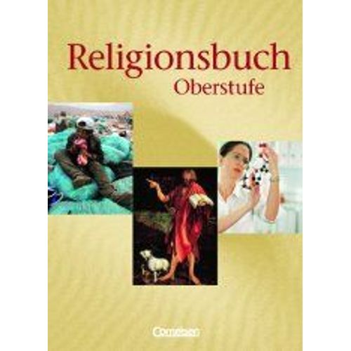 Religionsbuch 11/13. Schülerbuch