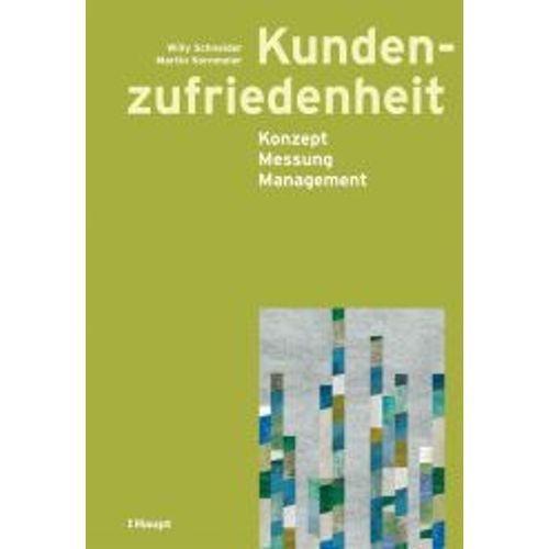 Kundenzufriedenheit