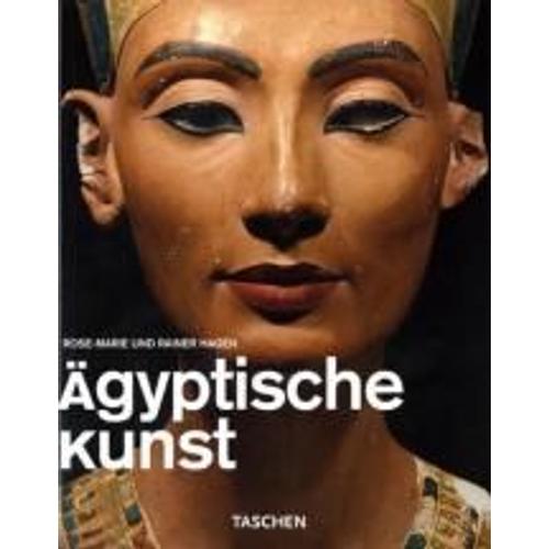 Hagen, D: Ägyptische Kunst