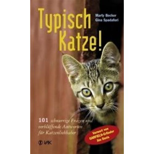 Typisch Katze!