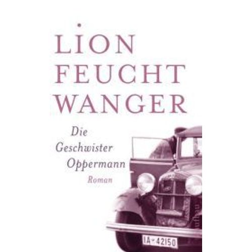Die Geschwister Oppermann
