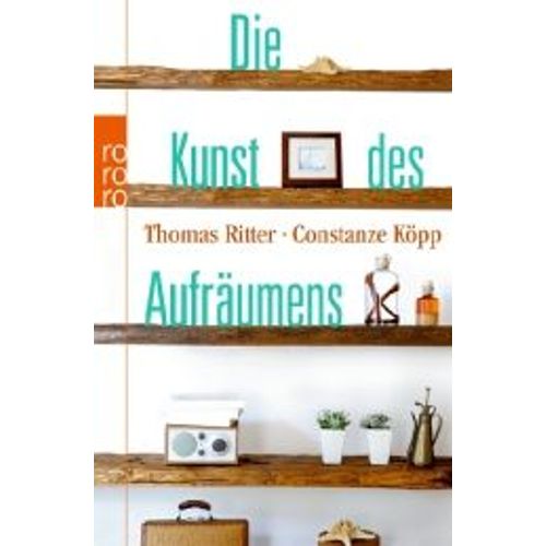 Die Kunst Des Aufräumens