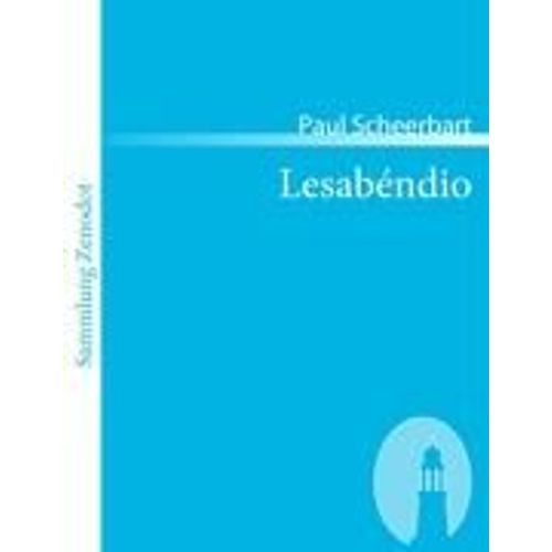 Lesabéndio