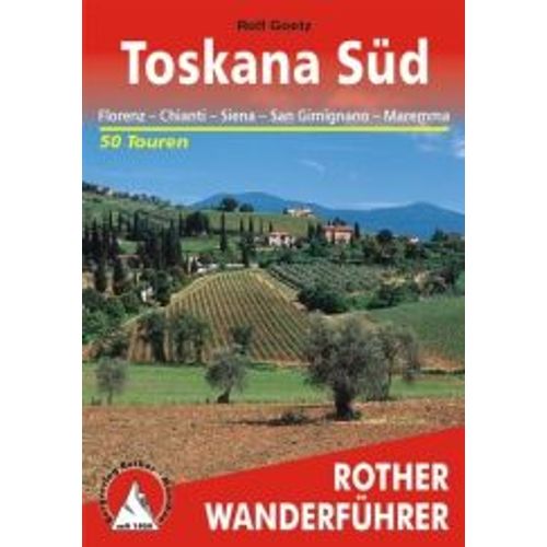 Toskana Süd