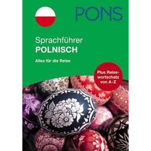 Pons Sprachführer Polnisch