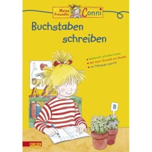 Buchstaben Schreiben
